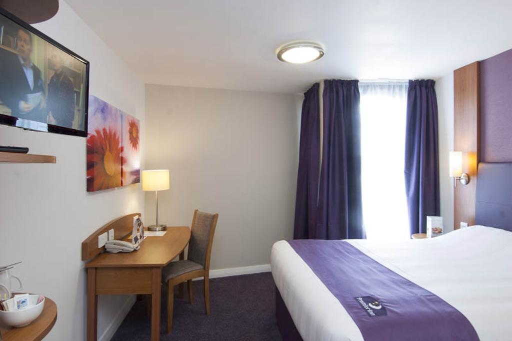 Premier Inn Reading - Caversham Bridge Dış mekan fotoğraf