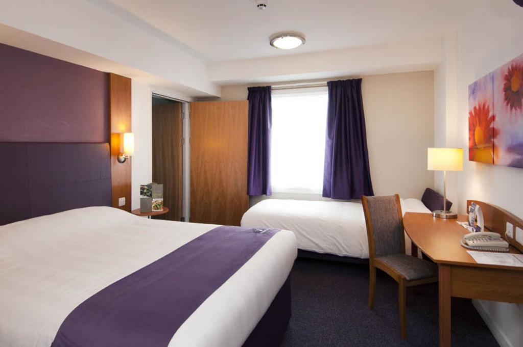 Premier Inn Reading - Caversham Bridge Dış mekan fotoğraf