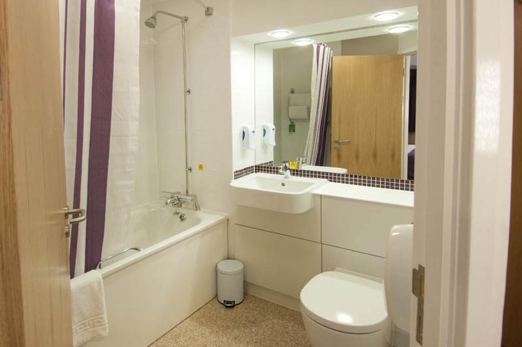 Premier Inn Reading - Caversham Bridge Dış mekan fotoğraf